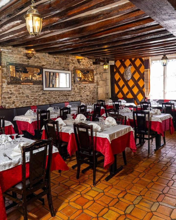 Une immersion dans la tradition culinaire indienne