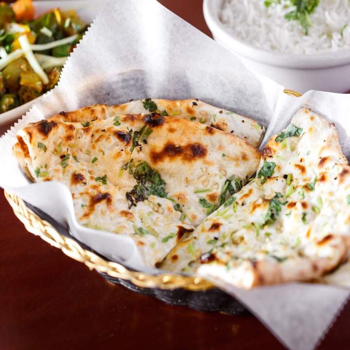 Naan garni, Étampes