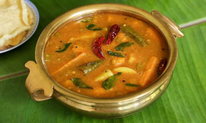 Souple poulet Étampes