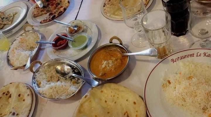 Restaurant, Ormoy-la-Rivière