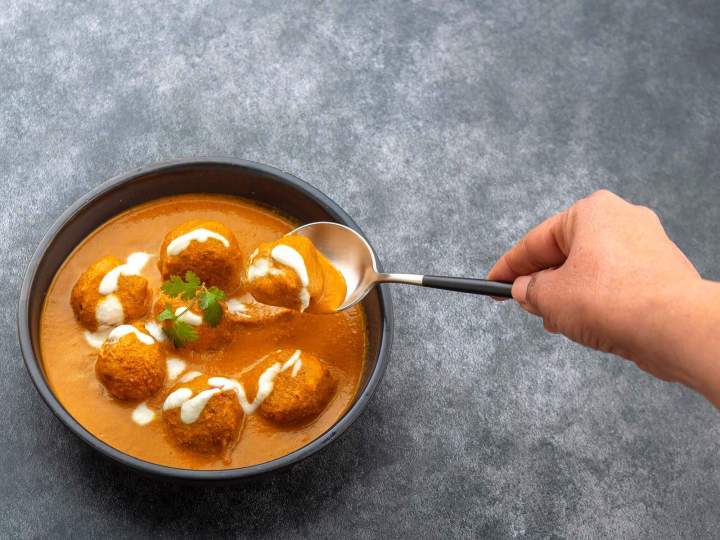 Malai Kofta, Étampes 